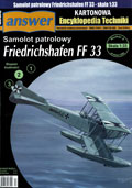Friedrichshafen FF 33